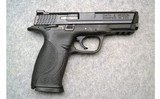 Smith & Wesson ~ M&P40 ~ .40 S&W - 1 of 3