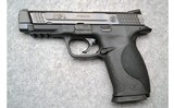 Smith & Wesson ~ M&P45 ~ .45 Auto - 2 of 3