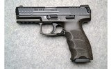 HK ~ VP9 ~ 9mm Luger - 2 of 3