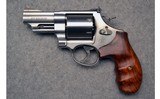 Smith & Wesson ~ 629-6 Revolver ~ .44 Magnum - 2 of 3