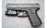Glock ~ 19 ~ 9mm Luger - 2 of 3