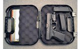 Glock ~ 19 ~ 9mm Luger - 3 of 3