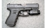 Glock ~ 19 ~ 9mm Luger