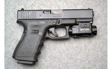 Glock ~ 19 ~ 9mm Luger - 1 of 3