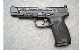 Smith & Wesson ~ M&P9 Performance Center M2.0 ~ 9mm Luger - 2 of 5