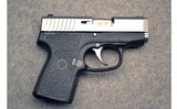 Kahr ~ CW380 ~ .380 ACP