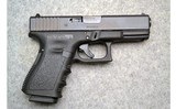 Glock ~ 23 ~ .40 S&W - 1 of 2