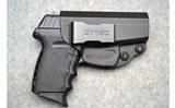 SCCY ~ CPX-2 ~ 9mm Luger - 3 of 3