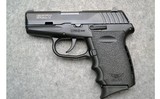 SCCY ~ CPX-2 ~ 9mm Luger - 2 of 3