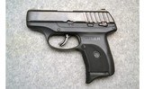 Ruger ~ EC9s ~ 9mm Luger - 2 of 2