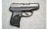Ruger ~ EC9s ~ 9mm Luger - 1 of 2