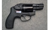 Smith & Wesson ~ M&P Bodyguard Double-Action Revolver - .38 Special +P - 1 of 2