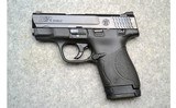 Smith & Wesson ~ M&P9 Shield ~ 9 mm Luger - 2 of 2