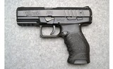 Walther ~ PPX ~ .40 S&W - 2 of 3