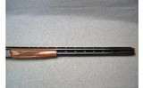Browning ~ Citori CXS ~ 12 Gauge - 4 of 9