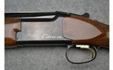 Browning ~ Citori CXS ~ 12 Gauge - 6 of 9