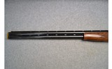Browning ~ Citori CXS ~ 12 Gauge - 7 of 9
