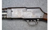 Riverside Arms ~ Browning Patent Pump Action Shotgun ~ 12 Gauge - 6 of 9