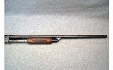 Riverside Arms ~ Browning Patent Pump Action Shotgun ~ 12 Gauge - 4 of 9