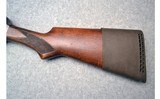 Riverside Arms ~ Browning Patent Pump Action Shotgun ~ 12 Gauge - 5 of 9