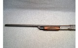 Riverside Arms ~ Browning Patent Pump Action Shotgun ~ 12 Gauge - 7 of 9