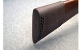Riverside Arms ~ Browning Patent Pump Action Shotgun ~ 12 Gauge - 9 of 9