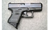 Glock ~ 26 Gen 5 ~ 9mm Luger