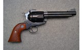 Ruger ~ New Model Super Blackhawk ~ .44 Magnum - 1 of 3
