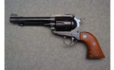 Ruger ~ New Model Super Blackhawk ~ .44 Magnum - 2 of 3