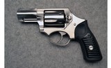 Ruger ~ SP101 ~ .357 Magnum - 2 of 3