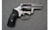 Ruger ~ SP101 ~ .357 Magnum - 1 of 3