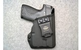 Smith & Wesson ~ M&P40 Shield ~ .40 S&W - 4 of 4