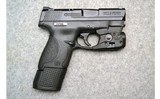 Smith & Wesson ~ M&P40 Shield ~ .40 S&W
