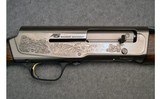 Browning ~ A5 Ultimate Sweet Sixteen Semi-Auto Shotgun ~ 16 Gauge - 4 of 10