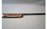 Browning ~ A5 Ultimate Sweet Sixteen Semi-Auto Shotgun ~ 16 Gauge - 5 of 10
