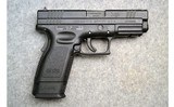 Springfield Armory ~ XD-45 ~ .45 ACP - 1 of 3