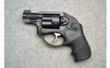 Ruger ~ LCR ~ .38 Special + P - 2 of 2