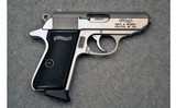 Smith & Wesson ~ Walther PPK/S-1 ~ .380 ACP