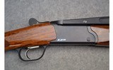 Krieghoff ~ KX-6 ~ 12 Gauge - 4 of 11