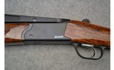 Krieghoff ~ KX-6 ~ 12 Gauge - 7 of 11