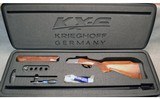 Krieghoff ~ KX-6 ~ 12 Gauge - 2 of 11