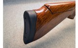 Krieghoff ~ KX-6 ~ 12 Gauge - 10 of 11