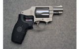 Smith & Wesson ~ Model 642-1 Revolver ~ .38 Special + P