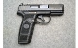 FN ~ Reflex ~ 9mm Luger