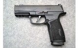 Sig Sauer ~ P365X ~ 9mm Luger - 2 of 3