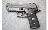 SIG Sauer ~ P229 Legion ~ 9MM Luger - 2 of 3