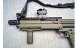 Kel-Tec ~ KSG ~ 12 Gauge - 6 of 10