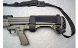 Kel-Tec ~ KSG ~ 12 Gauge - 5 of 10
