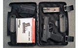 SIG Sauer ~ P365X ~ 9mm Luger - 3 of 3