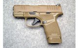 Springfield Armory ~ Hellcat Micro-Compact Semi-Auto Pistol ~ 9mm Luger - 2 of 3